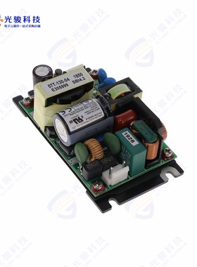 CFM130M480-B《AC/DC CONVERTER 48V 101W》