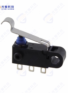 D2HW-C273M 《SWITCH SNAP SPST-NO 100MA 125V》