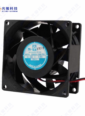 OD8038-24HBIP68《24VDC 80X80X38MM IP68》