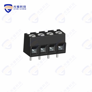 CONNECTOR; IN.; 140 0.197 SCREW 111