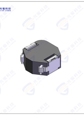 DFEH12060D-6R8M=P3 电感器FIXED IND 6.8UH 9A 14 MOHM SMD