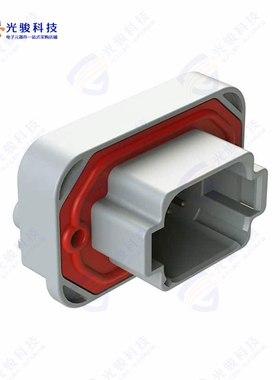 AT13-08PA-BM04《CONN HEADER R/A 8POS》