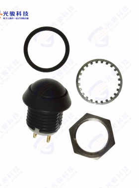 AP2D200TZBE 《SWITCH PUSH SPST-NO 0.125A 125V》