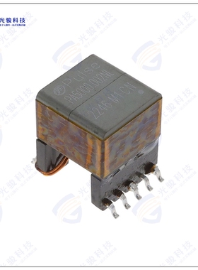PA5000.002NL 变压器XFMR FWD P-P DC/DC CONV 100UH SM