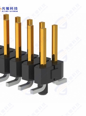 TSM-107-01-LM-DV-A-P《CONN HEADER SMD 14POS 2.54MM》