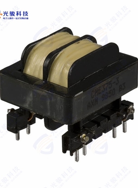 CME375-3《CMC 10.9MH 3.5A 2LN TH ESD》