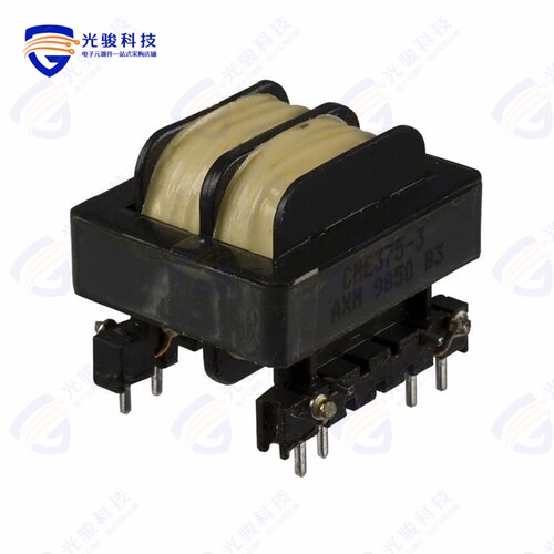 CME375-3《CMC 10.9MH 3.5A 2LN TH ESD》