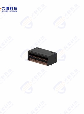 2288229-1《CONN CFP4 RCPT 56POS SLD R/A SMD》