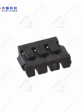 1909783-2《CONN RCPT HSG 3POS 1.20MM》