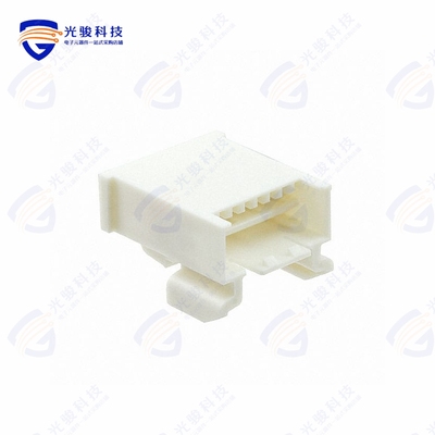 293230-1《4 POSITION DUOPLUG POWER RAST 2.》