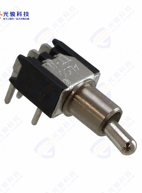 1825219-4 《SWITCH TOGGLE SPDT 0.4VA 20V》