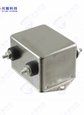 20VDK6《LINE FILTER 250VAC 20A CHASS MNT》