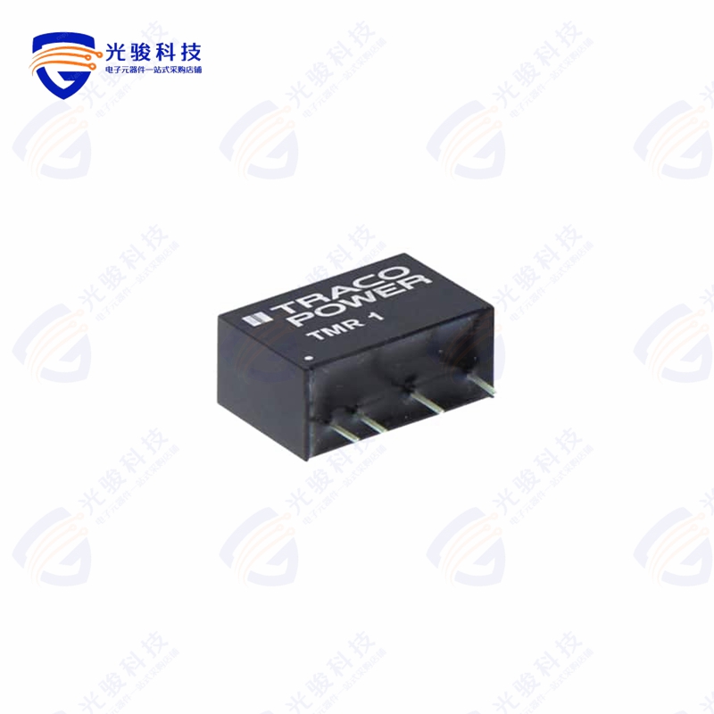 TMR 1-2412《DC DC CONVERTER 12V 996MW》