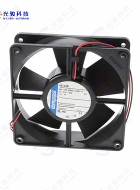 4314HR《FAN 24DCV》