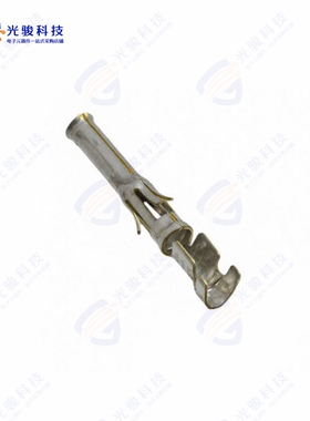 66580-2《CONN SOCKET 16-18AWG TIN CRIMP》