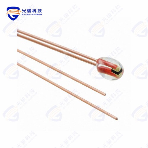 GAG10K3976A1《THERMISTOR NTC 10KOHM 3976K BEAD》