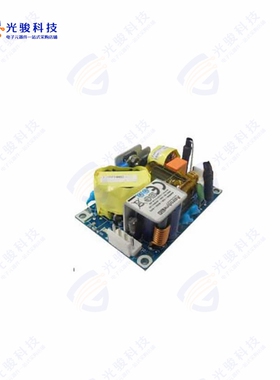 ASM65-190-BNH-0F0《AC/DC CONVERTER 19V 65W》