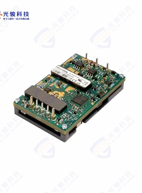IQL48060A033V-009-R《DC DC CONVERTER 3.3V 198W》