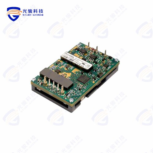 IQL48060A033V-0B9-R《DC DC CONVERTER 3.3V 198W》