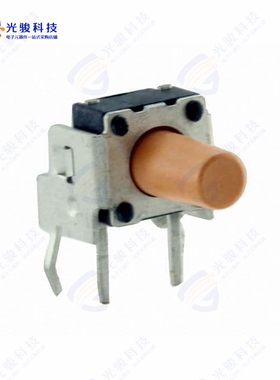 431256083736 《SWITCH TACTILE SPST-NO 0.05A 12V》