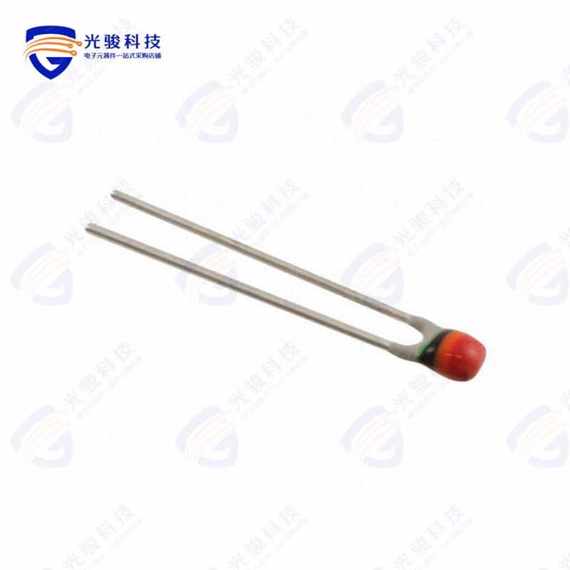 NTCLE100E3503HT1A《NTC CU 0.6 LD CODED 50K 3% 1E》