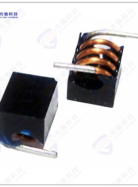 AIAC-4125C-R169J-T 电感器FIXED IND 169NH 3A 12 MOHM SMD