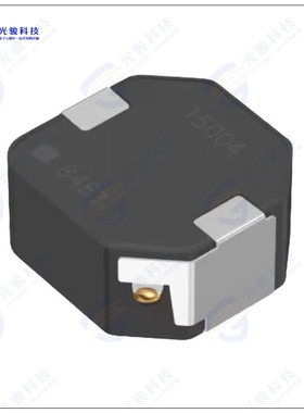 SPM12565VT-1R0M-D 电感器IND 1.0UH 55.7A 2.2MOHM -55~155