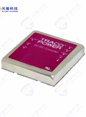 TEN 60-2413《DC DC CONVERTER 15V 60W》