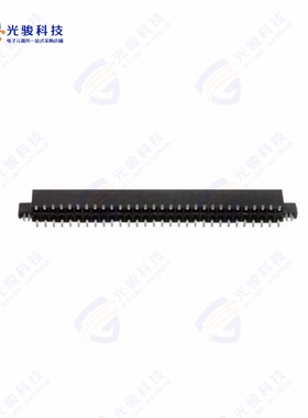 5-104652-6《CONN RCPT 60POS 0.05 GOLD SMD》