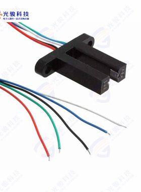 OPB917BOCZ《SENSOR OPTICAL 5.08MM MOD WIRE》