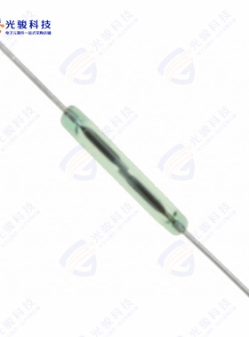 MDSR-4-17-23 《SWITCH REED SPST-NO 500MA 200V》