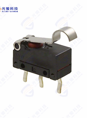 D2FD-01L30-1T 《SWITCH SNAP ACT SPDT 100MA 125V》