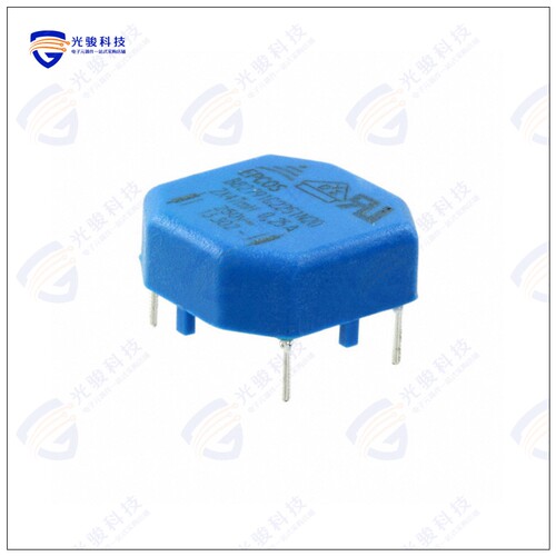 B82791G2251N020 滤波器CMC 47MH 250MA 2LN TH