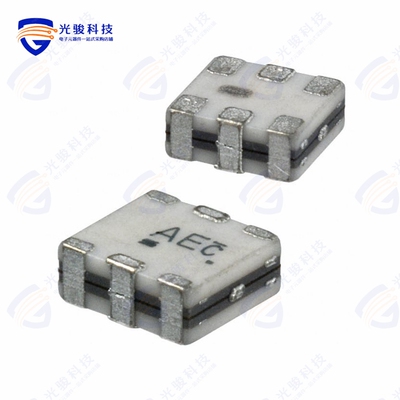 SFECF10M7EA00-R0《CER FILTER 10.7MHZ FM》