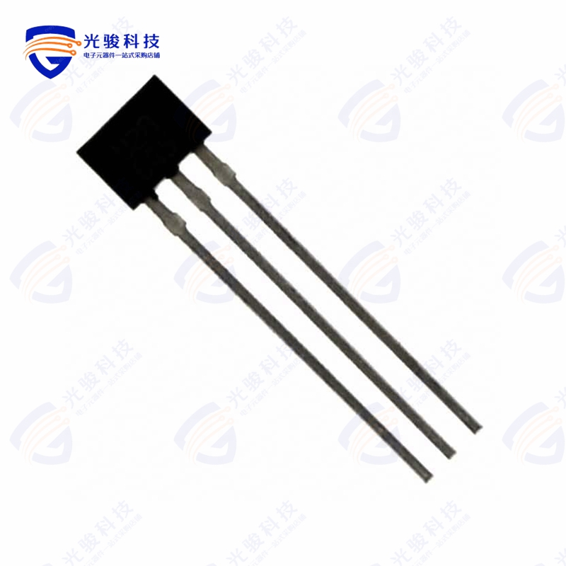 US2881LUA-AAA-000-SP《MAGNETIC SWITCH LATCH TO92UA》