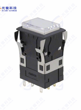 A3PJ-90B11-24AW 《SWITCH PUSHBUTTON SPDT 5A 125V》
