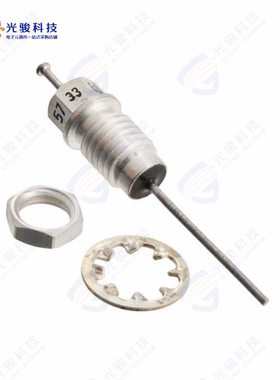 M15733/61-0011《Tusonix+a+Subsidiary+of+CTS+Electronic+Compo