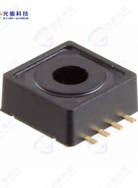 KP235XTMA1《IC ANLG BAROMETRIC SNSR DSOF8-16》