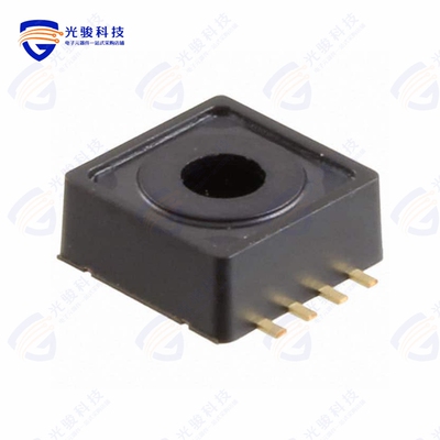 KP235XTMA1《IC ANLG BAROMETRIC SNSR DSOF8-16》