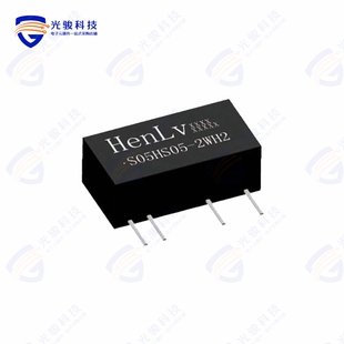CONVERTER S12HS12 2WH2