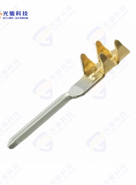 88976-4《CONTACT FLAT FLEX PIN TIN》