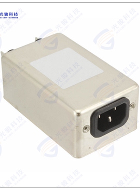 10VR7 滤波器LINE FILTER 250VAC 10A CHASS MNT