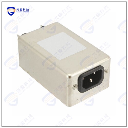 10VR7 滤波器LINE FILTER 250VAC 10A CHASS MNT