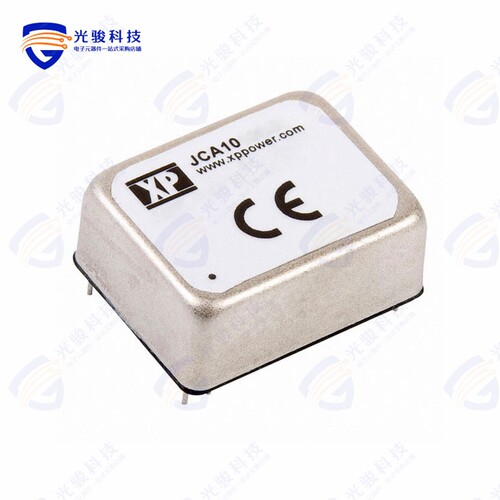 JCA1024S05《DC DC CONVERTER 5V 10W》