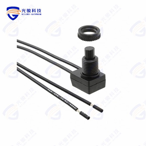 40-4394-00 《SWITCH PUSH SPST-NO 2A 14V》