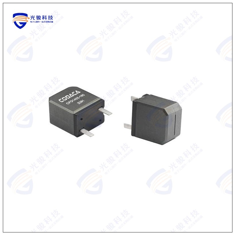 CPD1495-150M 电感器THT CLASS D IND FOR DIGITAL AMP