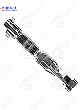 104481-6《CONN SOCKET 28-32AWG CRIMP TIN》