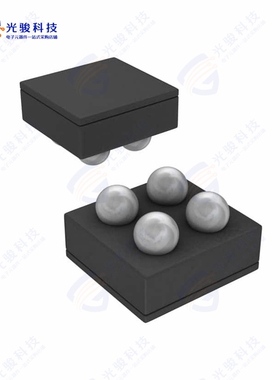 LM94023BITME/NOPB《SENSOR ANALOG -50C-150C 4DSBGA》