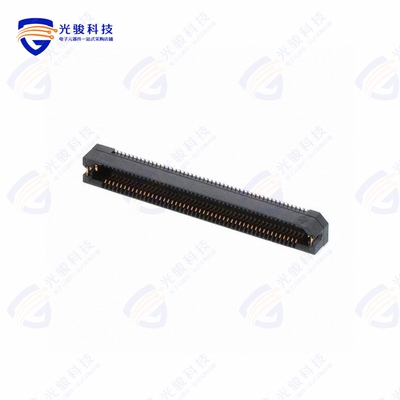 ERF8-049-05.0-S-DV-L-K-TR《CONN SOCKET 98POS SMD GOLD》