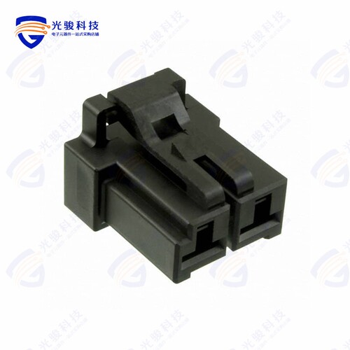 DF60A-2S-10.16C《CONN RCPT 2POS 10.16MM CRIMP》